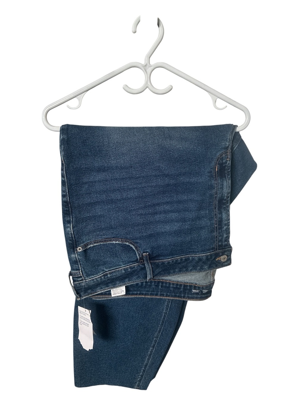 Old Navy Mid Rise Rockstar - Picture 1 of 4